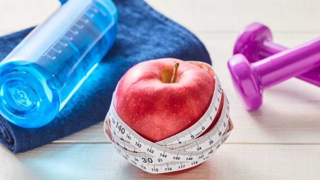 La dieta da rientro al lavoro: come perdere 3 kg