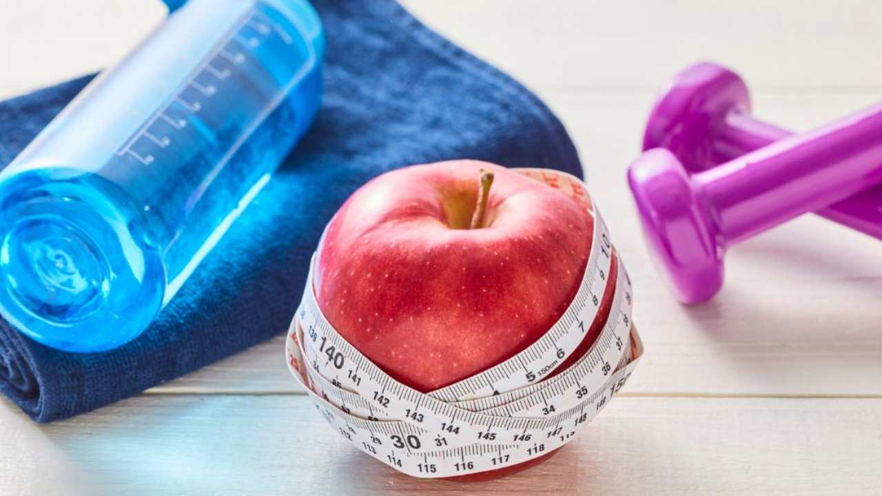 Rientro al lavoro con 3 kg in più | La dieta express che ti riporta in forma senza soffrire