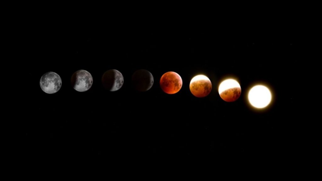 L'eclissi di mezzogiorno: problemi che potebbe causare