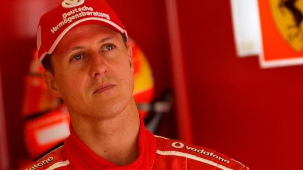 Michael Schumacher (web) - Valsusanews.it
