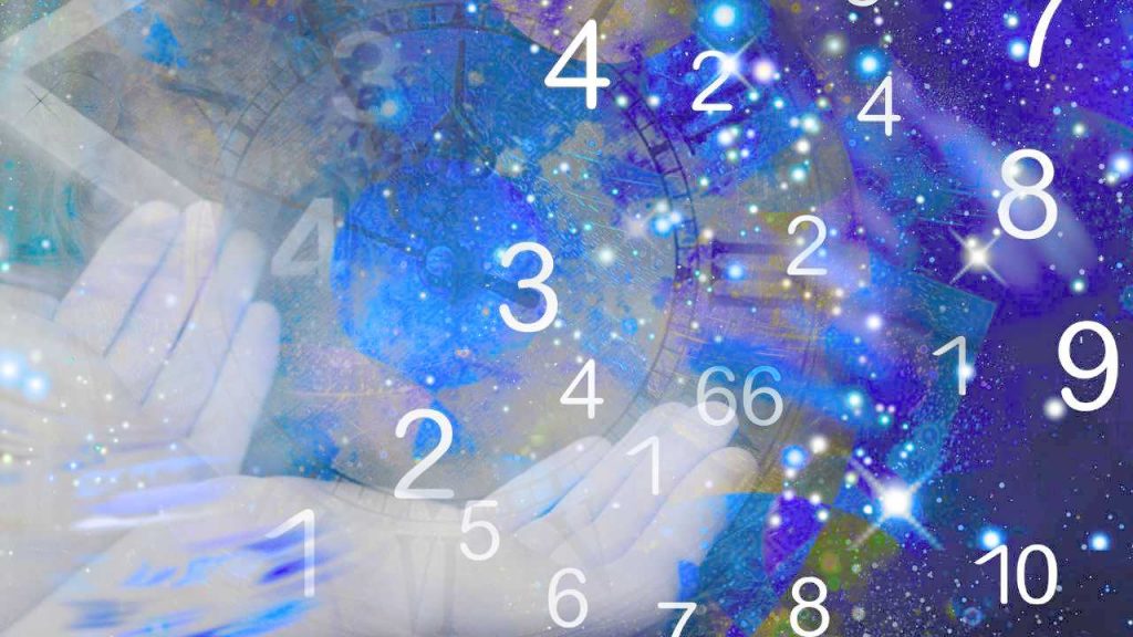 Numeri fortunati, numerologia (canva) Valsusanews.it (1)