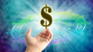Oroscopo economico: i segni fortunati