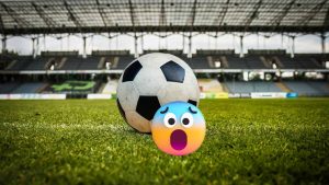 Panico calcistico