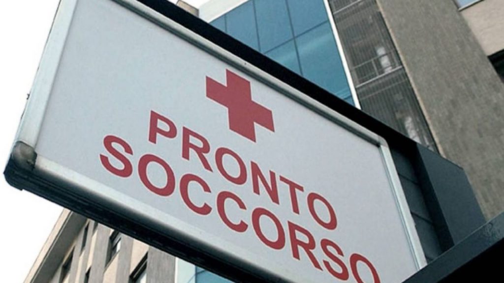 Pronto Soccorso