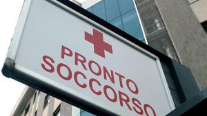 Pronto Soccorso