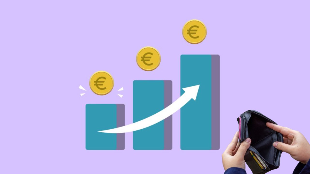 Rincari in bolletta: nuova stangata