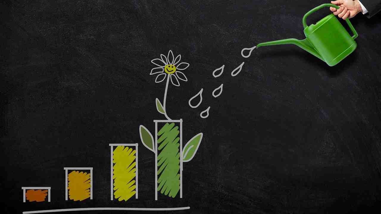 Risparmiare acqua (Pixabay) Valsusanews.it (1)