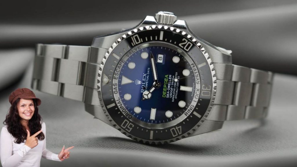 Rolex a 1000 euro: come ottenerlo