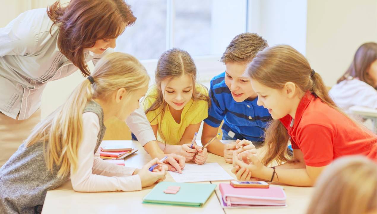 Scuola, iniziative 2025