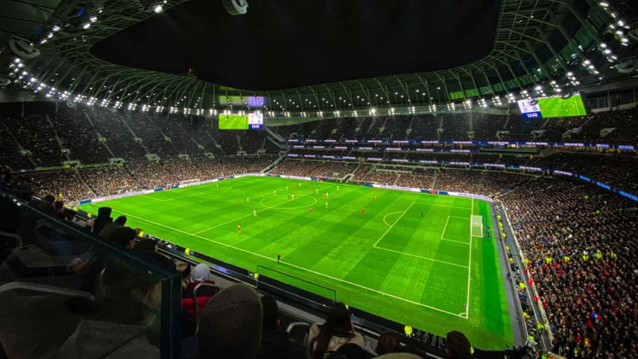 Sfumato il progetto della Juventus: ecco chi non ci sarà