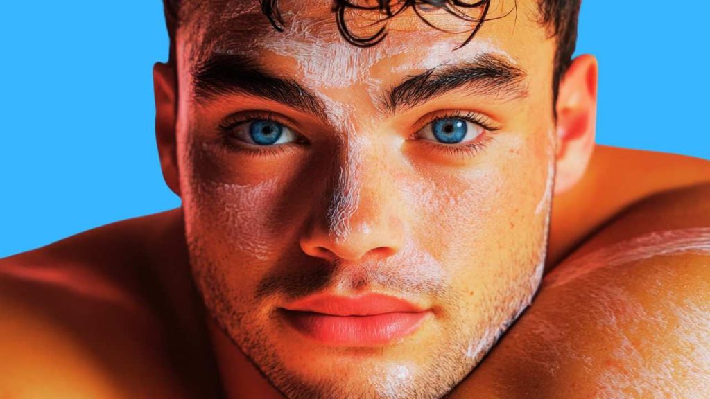 Skincare uomo-Fonte Canva-Valsusanews.it