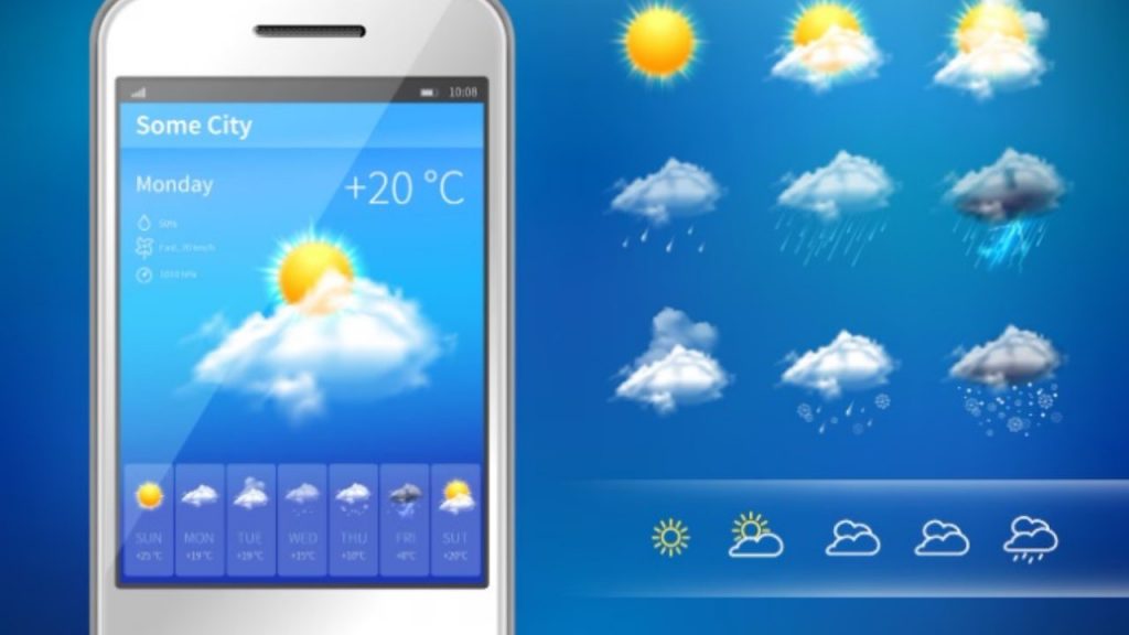 Stop estate settembrina: ecco le previsioni meteo