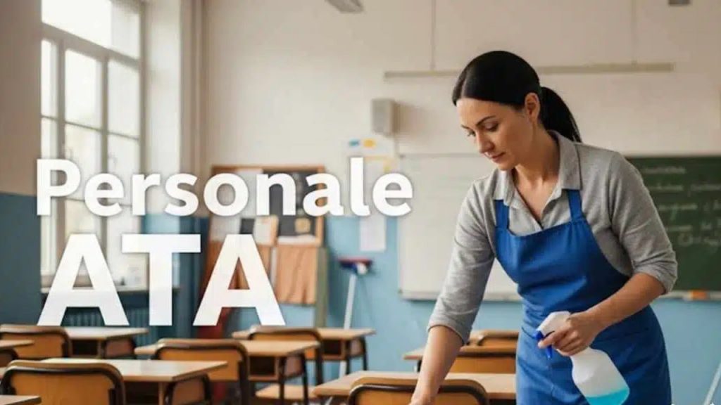 Supplenze ATA (web) - Valsusanews.it