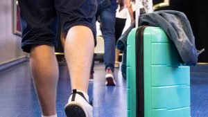 bagaglio a mano e volo aereo, cosa cambia, tutti i dettagli