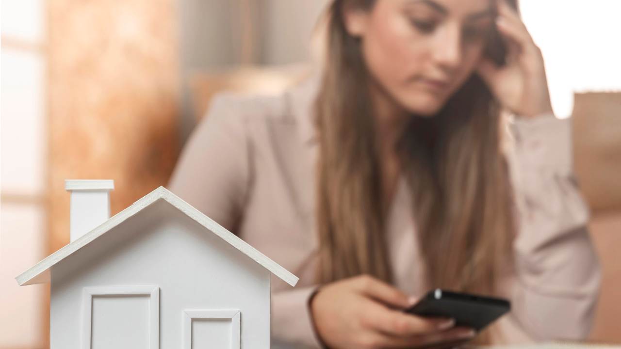 casa e pignorabilità