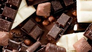 cioccolato e novità