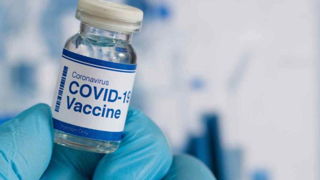 covid 18 nuova variante
