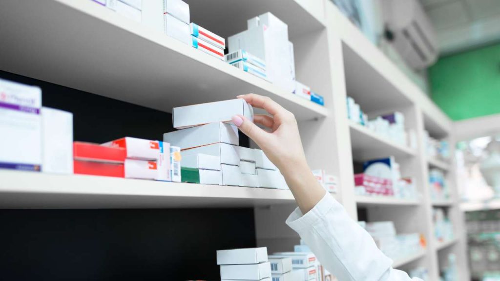farmaci e novità