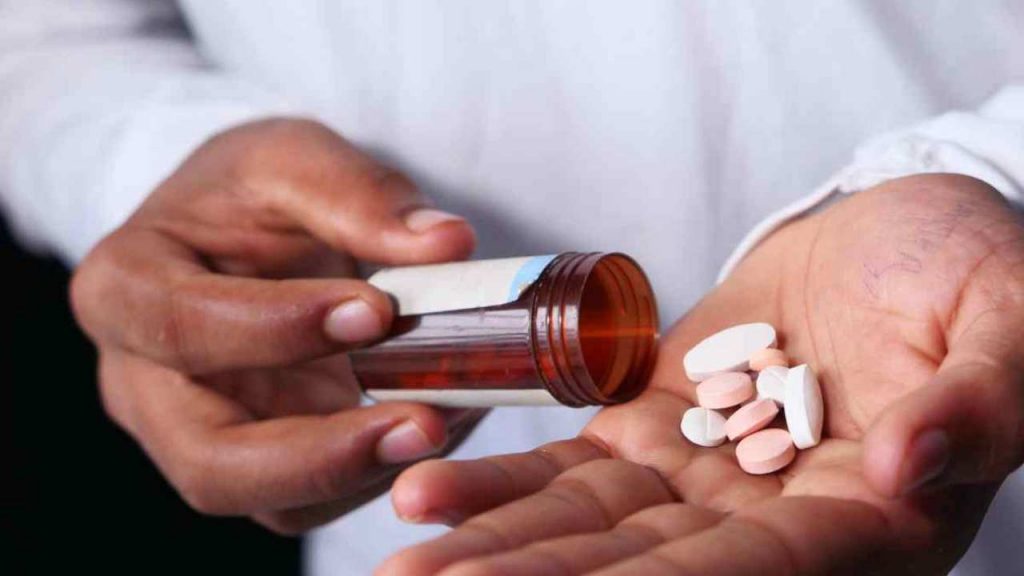 farmaci pericolosi, le novità