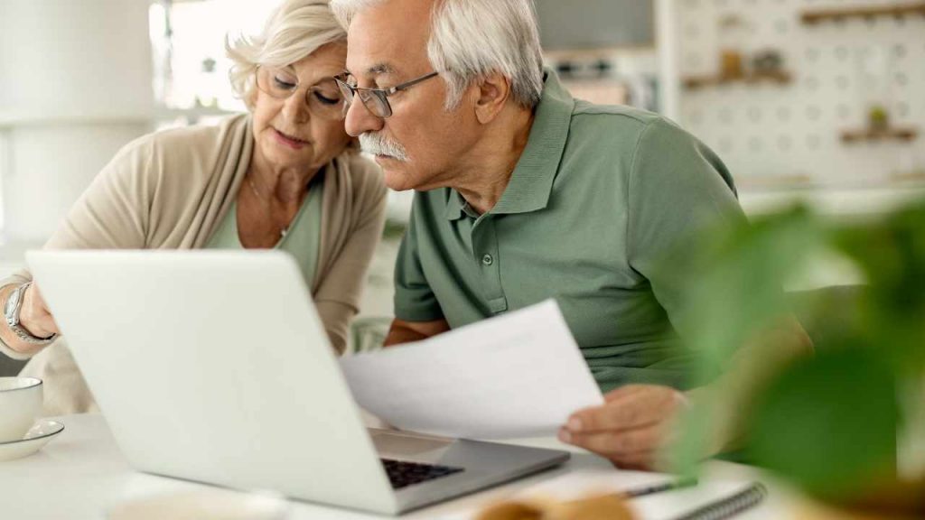 pensioni e cambiamenti