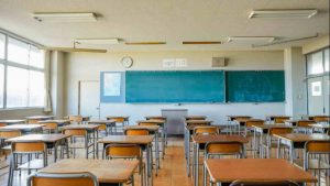 emergenza scuola