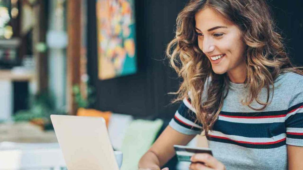 shopping online e problemi