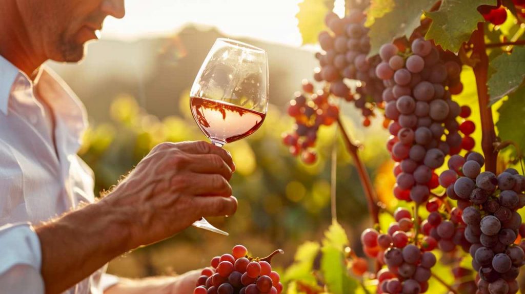 vino più pregiato del mondo