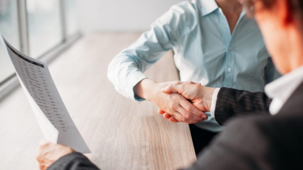 Attenzione a cosa scrivi sul tuo curriculum