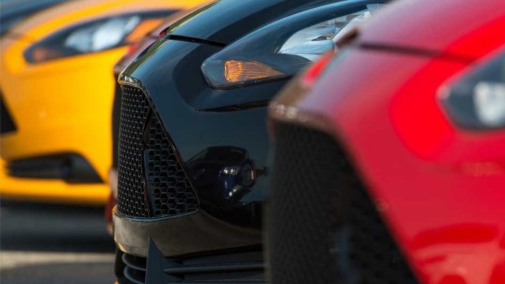 Auto nuove
