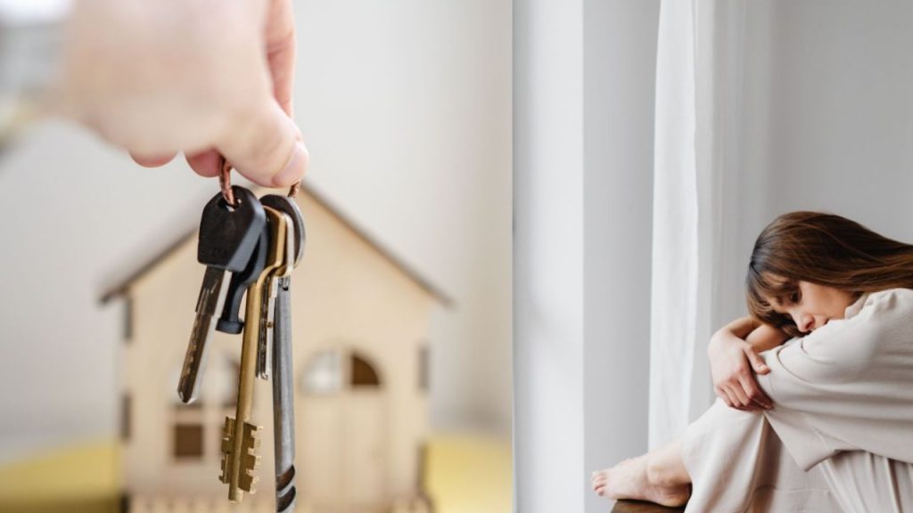 Caos per i proprietari di immobile