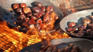 Sagre delle castagne