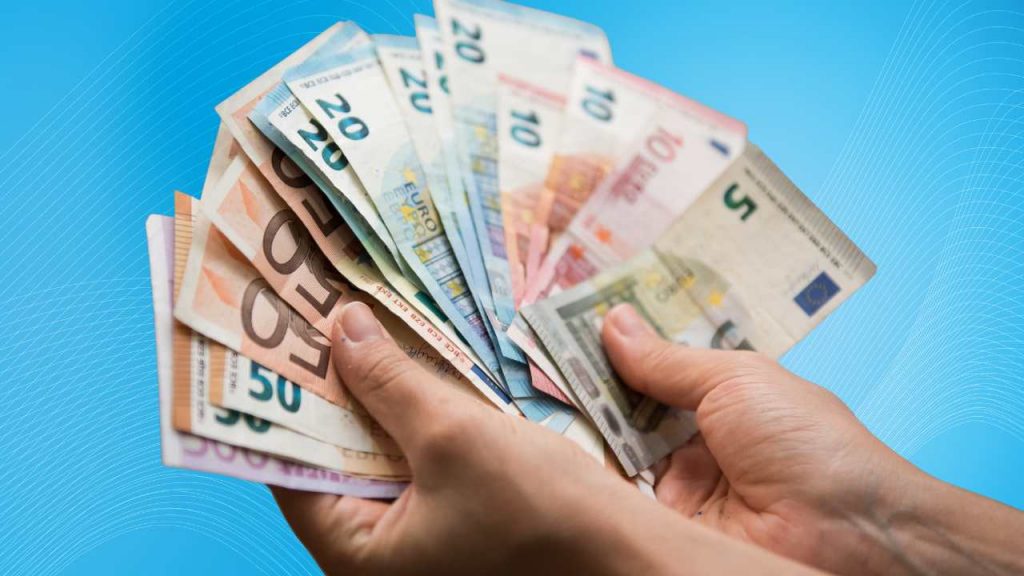 Città con stipendi da favola