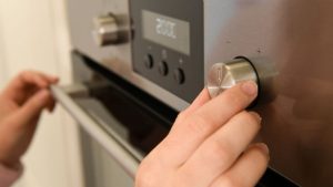 Come risparmiare in bolletta con il forno
