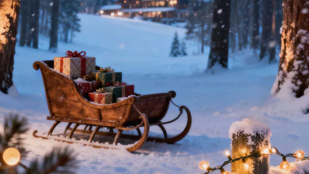 Come risparmiare in un viaggio in Lapponia anche 300 euro