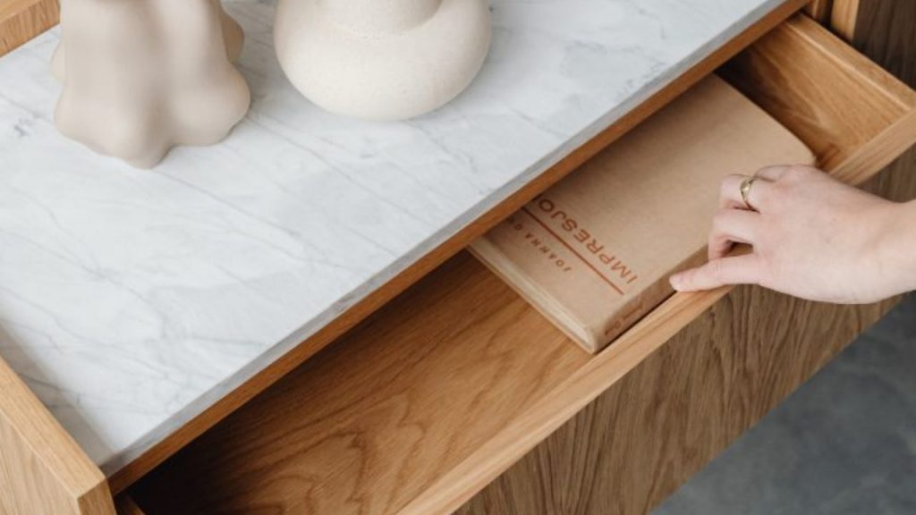 Controlla nel cassetto se hai questo telefono