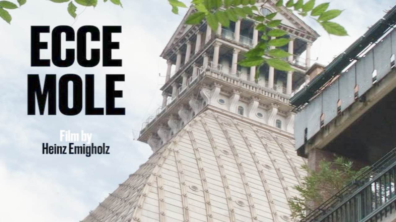 Torino Encounters: la Mole Antonelliana protagonista di un nuovo viaggio nel cinema internazionale