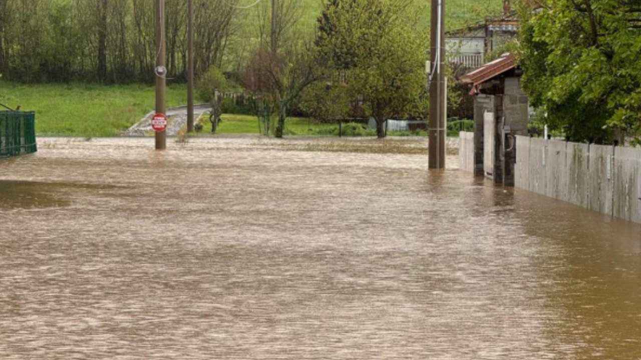 Almese, in arrivo 1,8 milioni per la sicurezza del torrente Messa: al via il progetto che proteggerà il paese dalle alluvioni