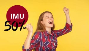 IMU-dimezzata (Canva) - Valsusanews.it