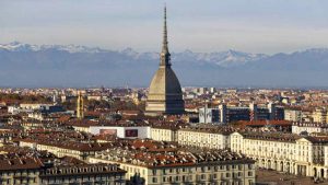 Il Piemonte è la regina d'Italia