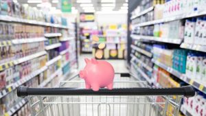 Il mercoledì fai la spesa gratis: ecco in quale