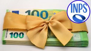 Il regalo dell'INPS