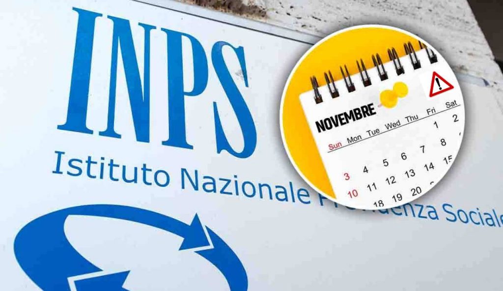Inps Novembre (canva) - Valsusanews.it