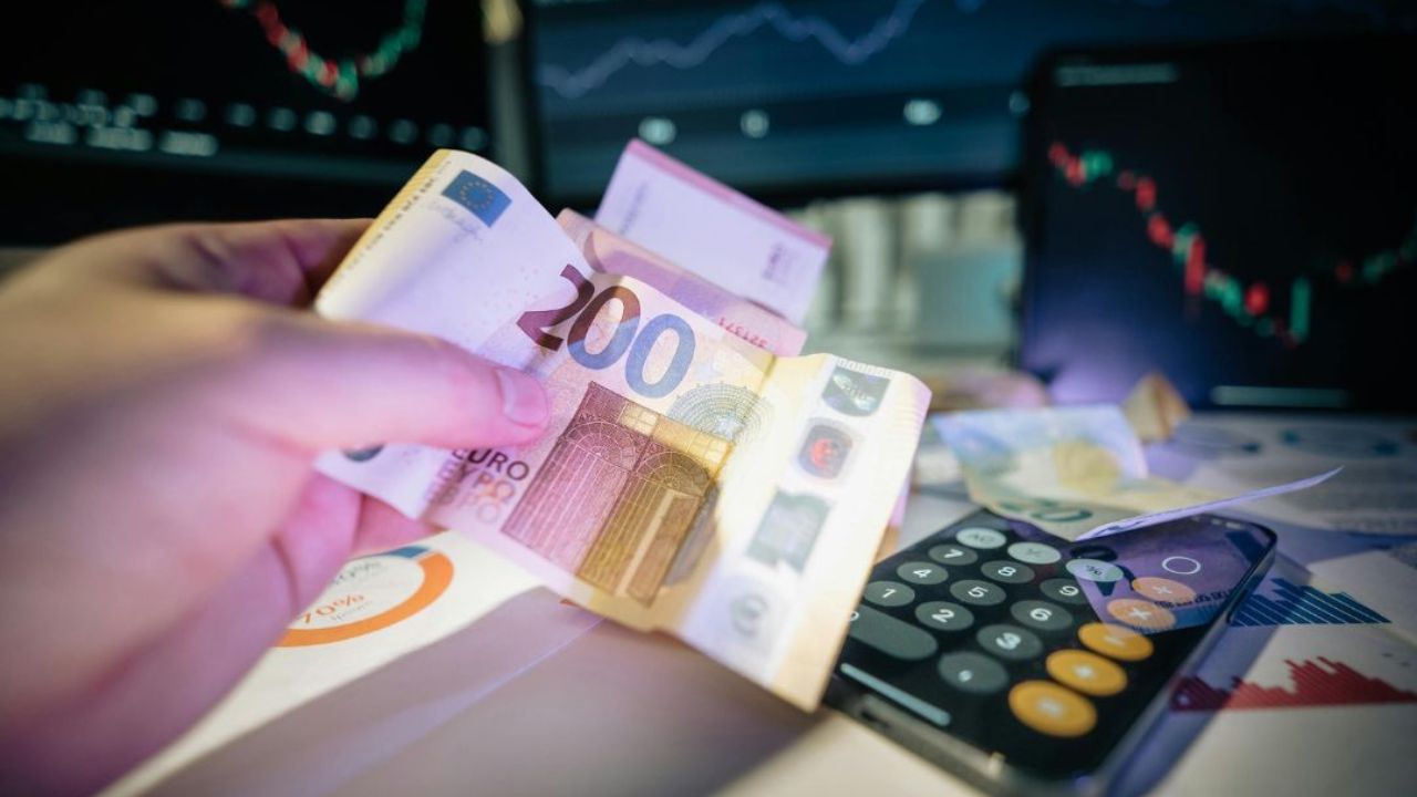 La banca che ti paga