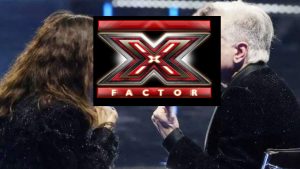 Lite Xfactor (canva) - Valsusanews.it