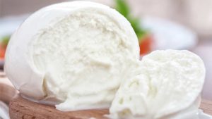 Mozzarella
