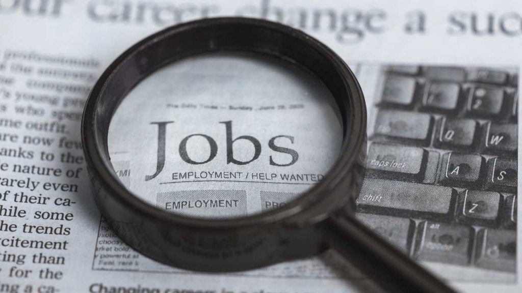 Offerta di lavoro