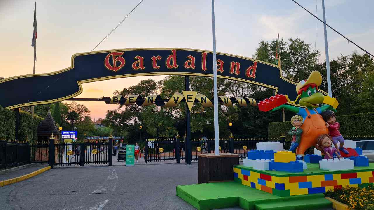 Oltre a Gardaland la magia la troverete anche in Piemonte: ecco dove