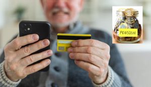 Pagare per avere la pensione (web) - Valsusanews.it