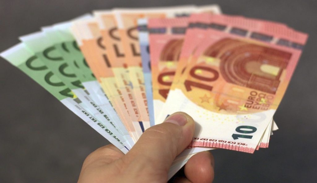 Pensione a 57 anni