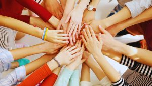 Progetto Moncenisio per la comunità